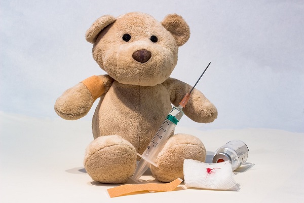 Nová studie: očkování nezpůsobuje autismus