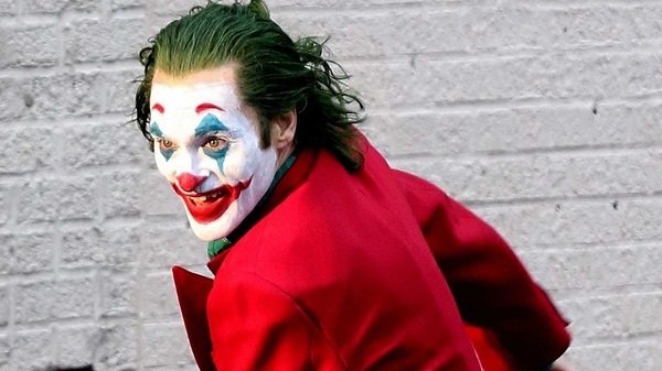 Je JOKER sociopat nebo psychopat?