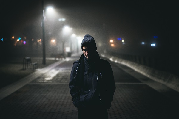 Neviditelní autisté – statistiky uvádí jen 300 Pražáků s autismem