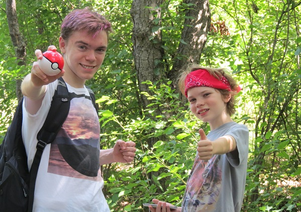 Pokemon Day: Hlavní hrdina Ash je alter ego autistického tvůrce Satoshi Tajiriho