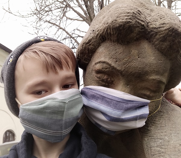 Jak na úzkost teď a po pandemii?